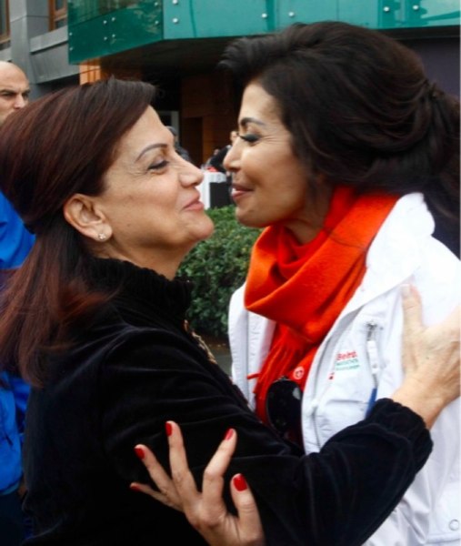 Beirut Marathon 2012